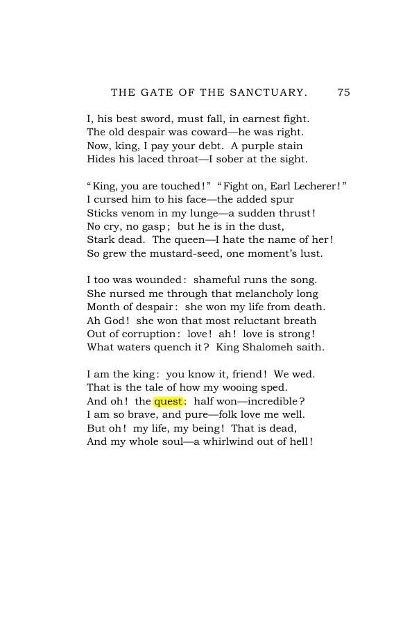 Original scan of The Soul of Osiris, PDF page 87