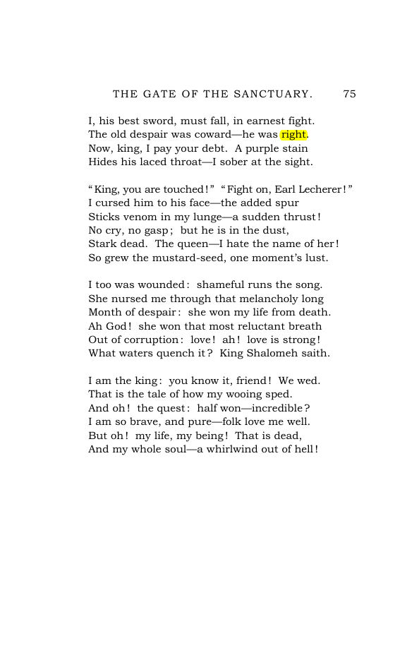 Original scan of The Soul of Osiris, PDF page 87
