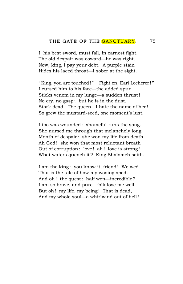 Original scan of The Soul of Osiris, PDF page 87