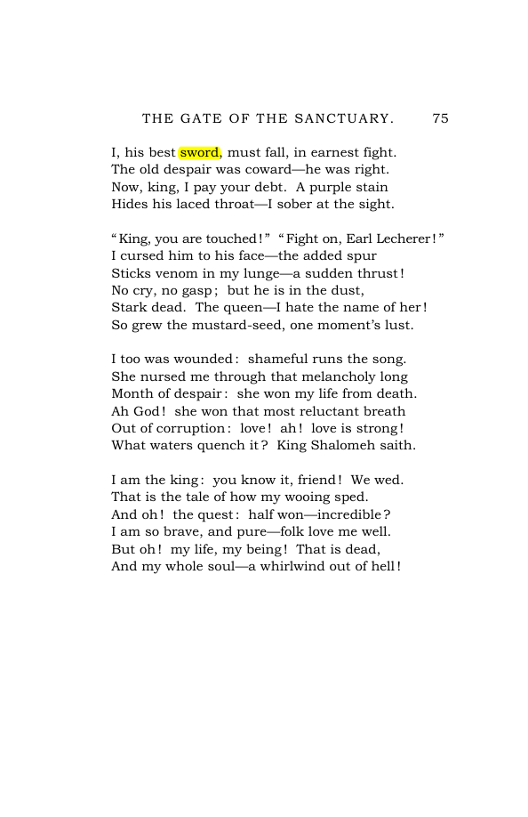 Original scan of The Soul of Osiris, PDF page 87