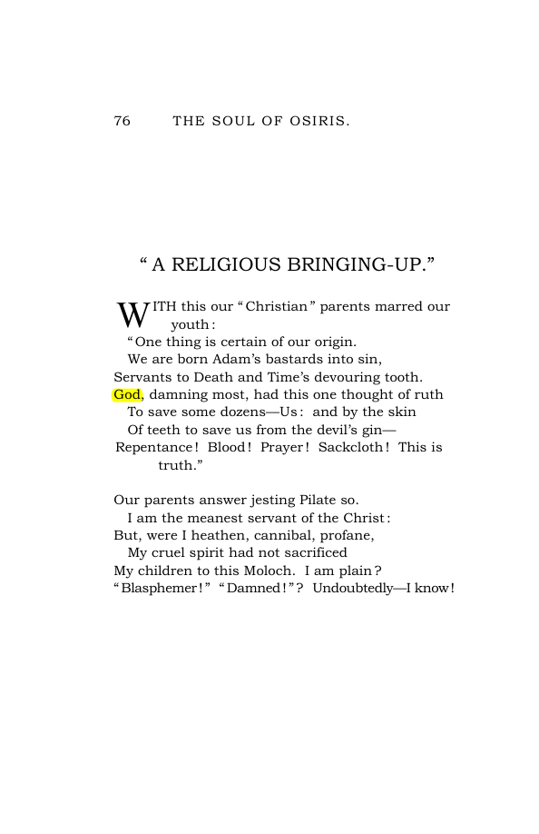 Original scan of The Soul of Osiris, PDF page 88