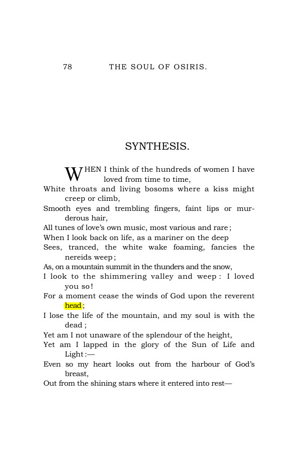 Original scan of The Soul of Osiris, PDF page 90