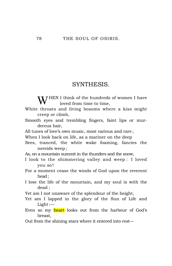 Original scan of The Soul of Osiris, PDF page 90