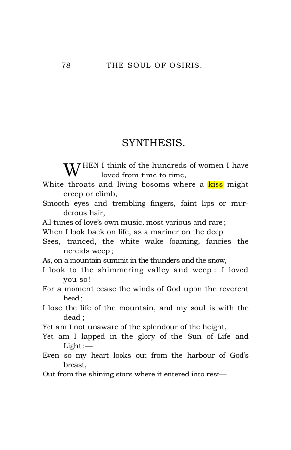 Original scan of The Soul of Osiris, PDF page 90