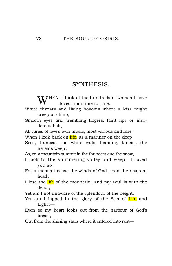 Original scan of The Soul of Osiris, PDF page 90