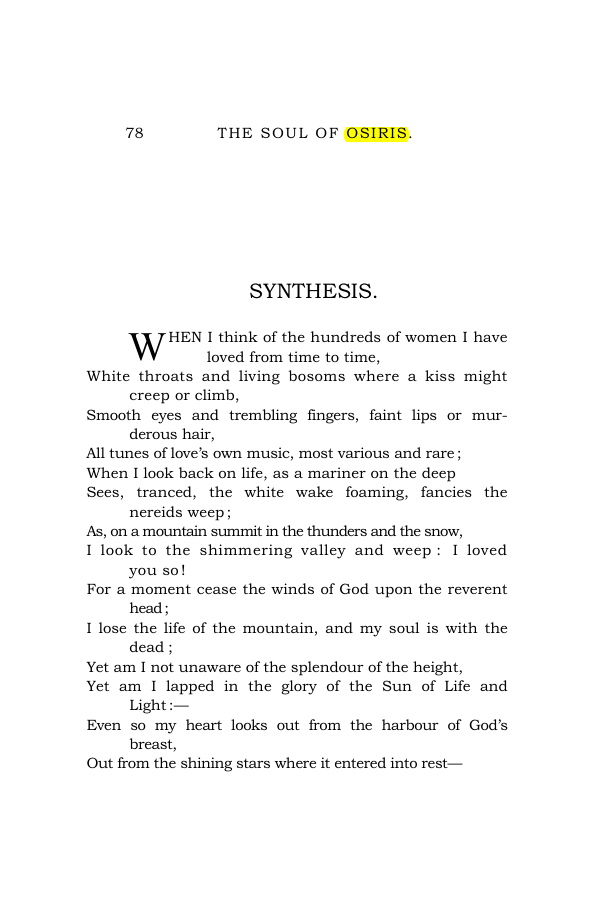 Original scan of The Soul of Osiris, PDF page 90