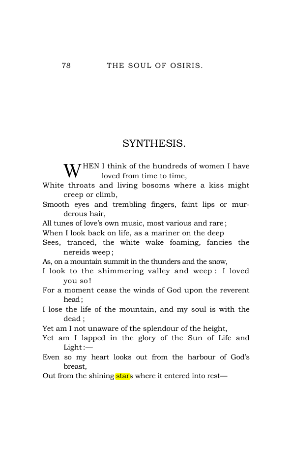 Original scan of The Soul of Osiris, PDF page 90