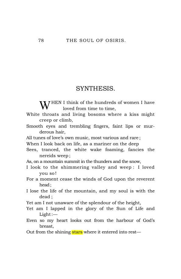 Original scan of The Soul of Osiris, PDF page 90