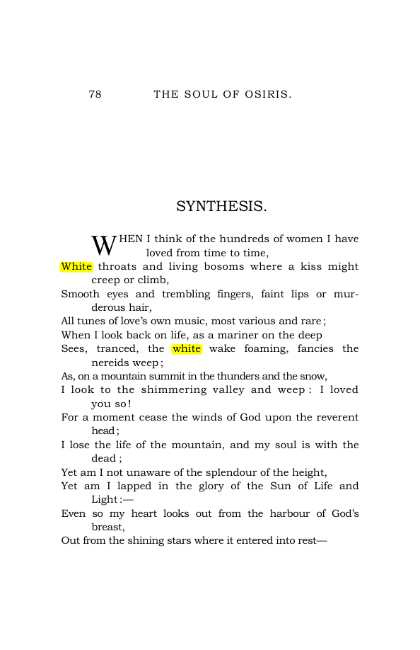 Original scan of The Soul of Osiris, PDF page 90
