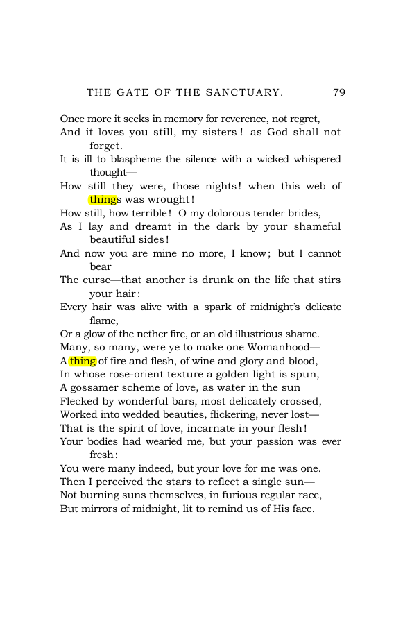 Original scan of The Soul of Osiris, PDF page 91