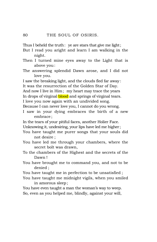 Original scan of The Soul of Osiris, PDF page 92