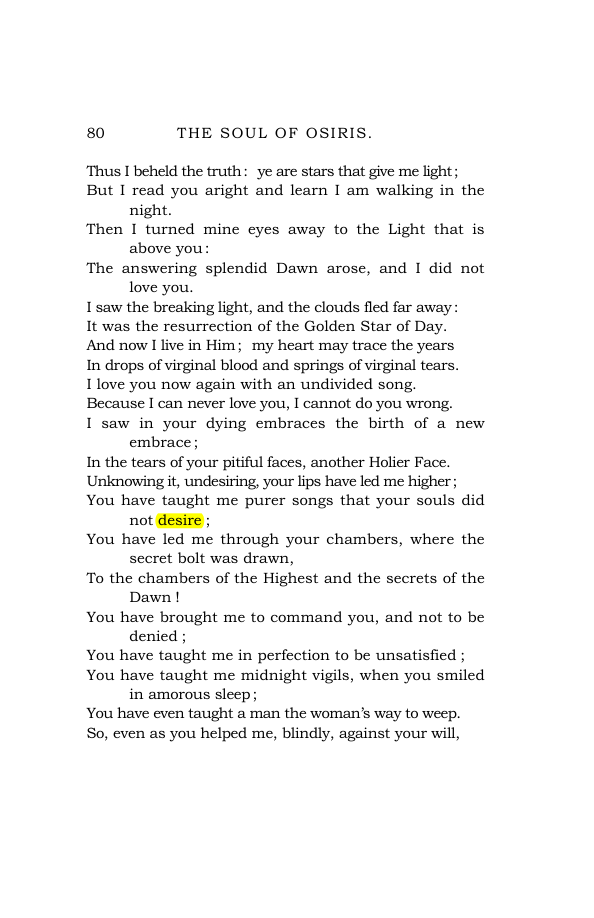 Original scan of The Soul of Osiris, PDF page 92