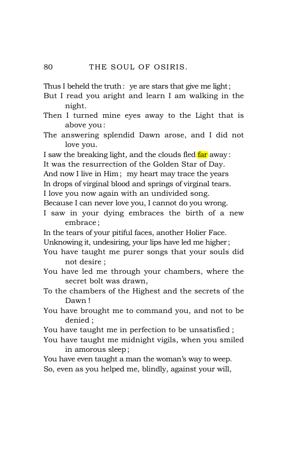 Original scan of The Soul of Osiris, PDF page 92