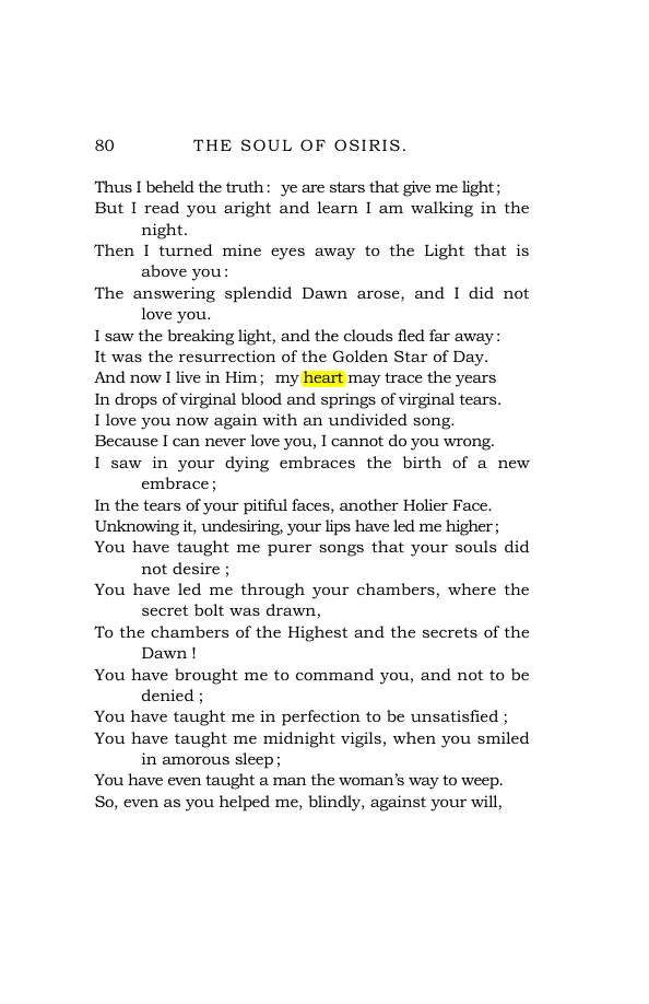 Original scan of The Soul of Osiris, PDF page 92