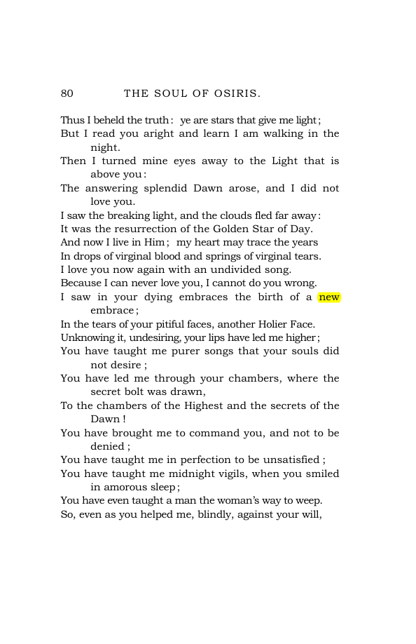 Original scan of The Soul of Osiris, PDF page 92
