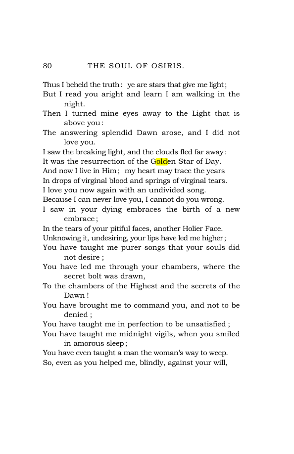 Original scan of The Soul of Osiris, PDF page 92
