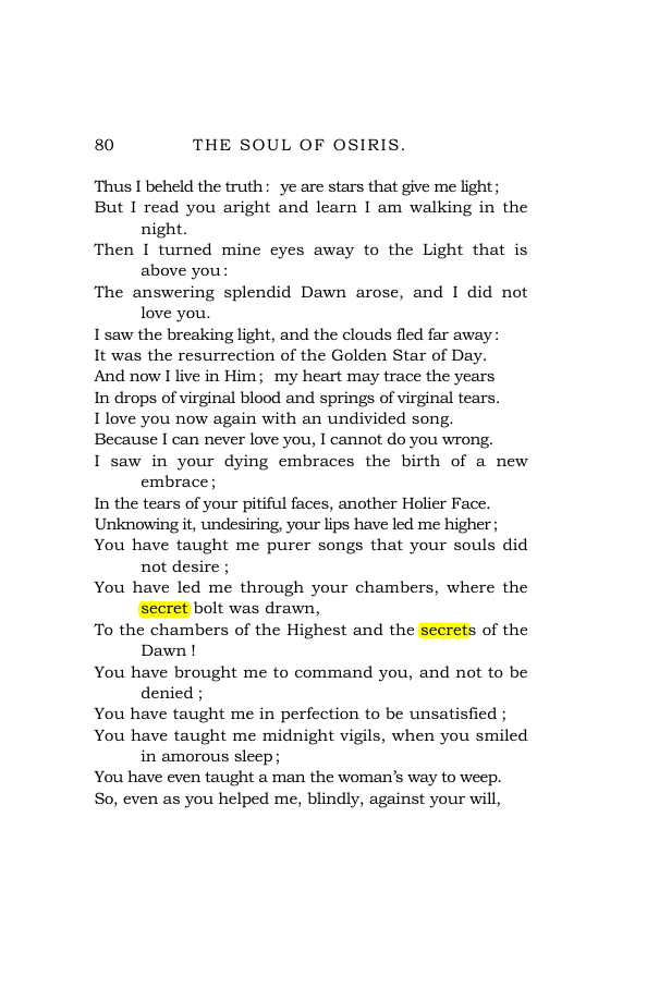 Original scan of The Soul of Osiris, PDF page 92