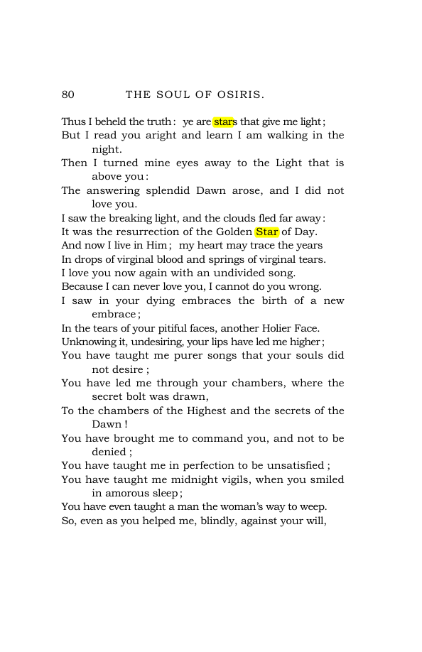 Original scan of The Soul of Osiris, PDF page 92