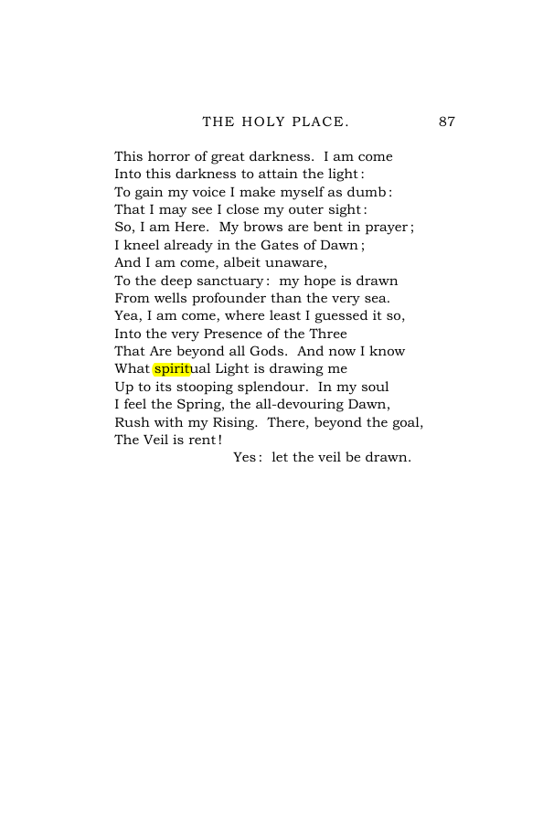 Original scan of The Soul of Osiris, PDF page 99