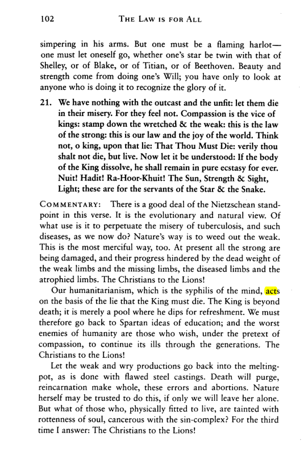 Original scan of The Law is for All, PDF page 101