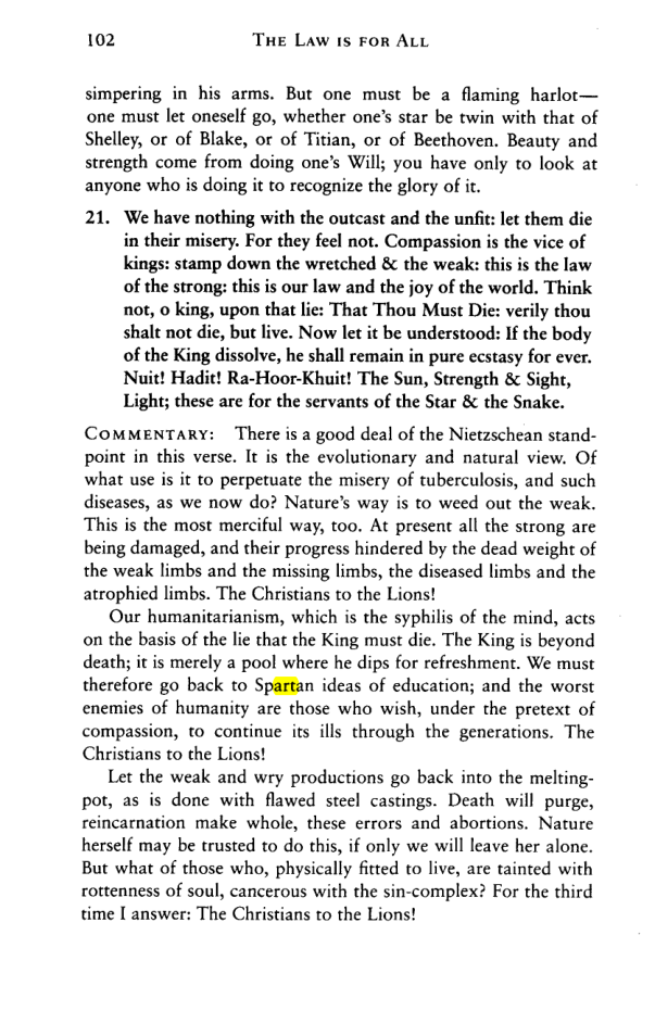 Original scan of The Law is for All, PDF page 101