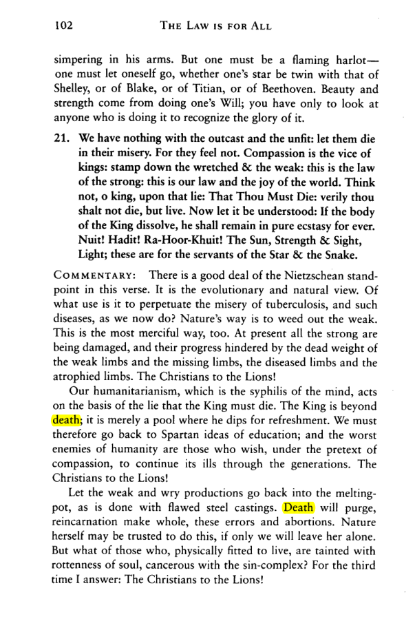 Original scan of The Law is for All, PDF page 101