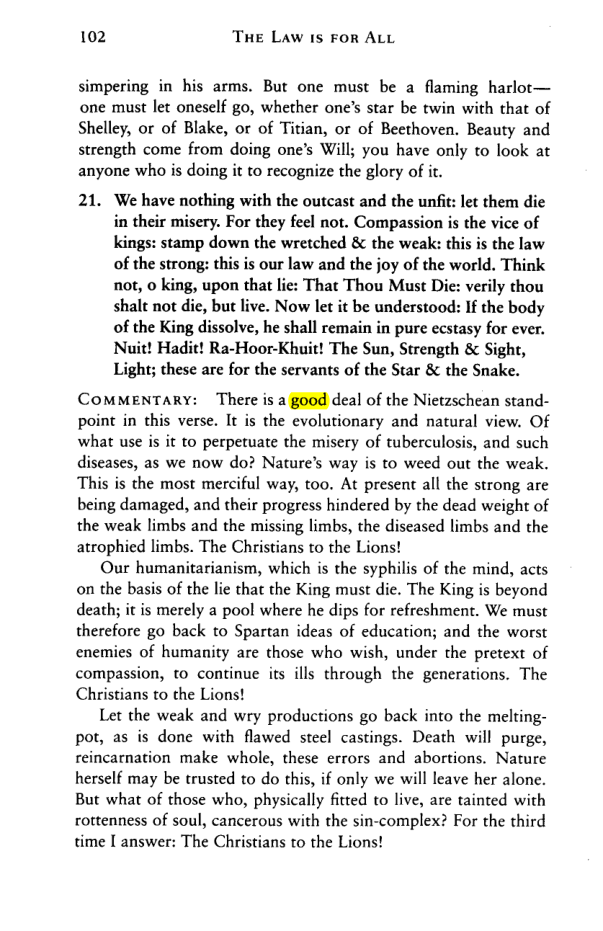 Original scan of The Law is for All, PDF page 101