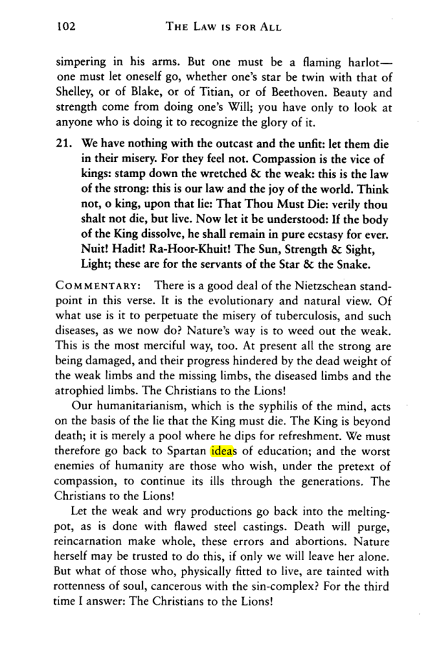 Original scan of The Law is for All, PDF page 101