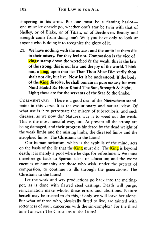 Original scan of The Law is for All, PDF page 101
