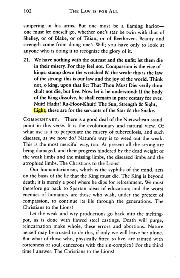 Original scan of The Law is for All, PDF page 101