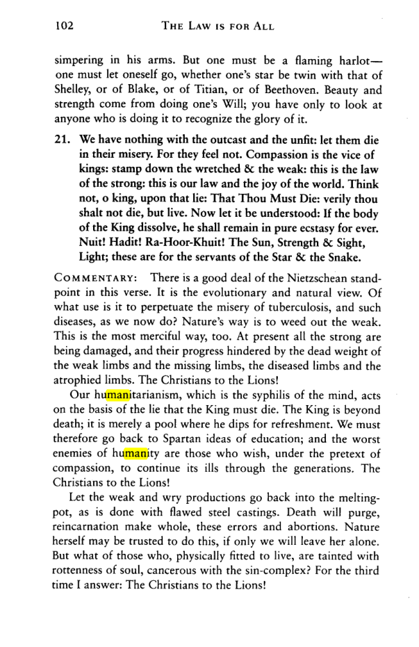 Original scan of The Law is for All, PDF page 101