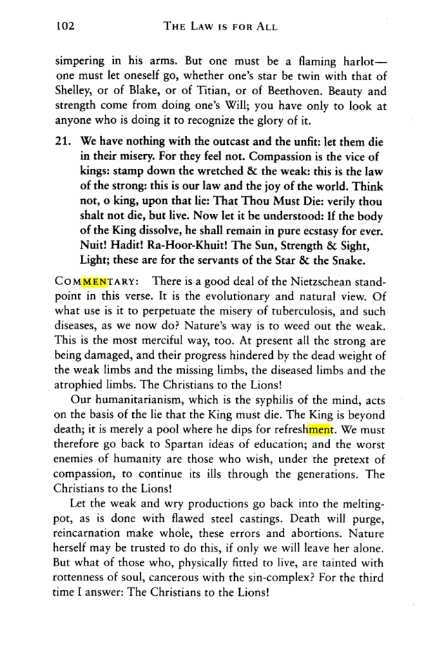 Original scan of The Law is for All, PDF page 101