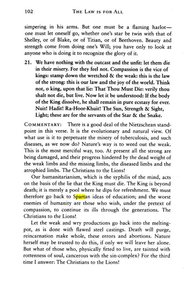 Original scan of The Law is for All, PDF page 101