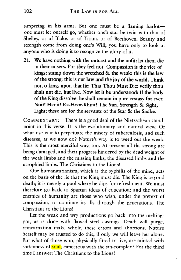 Original scan of The Law is for All, PDF page 101