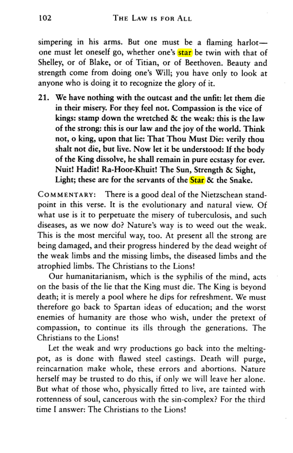 Original scan of The Law is for All, PDF page 101