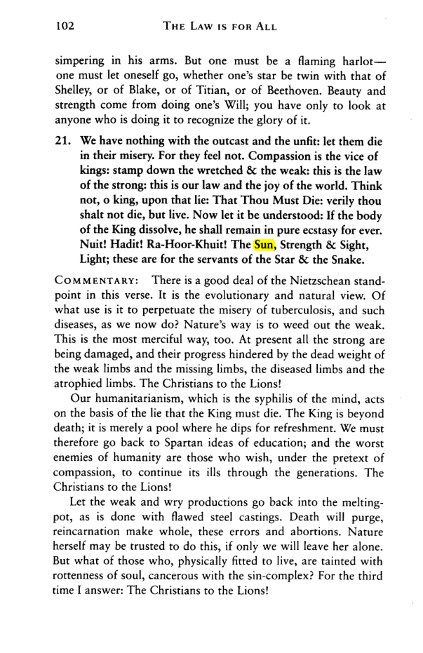 Original scan of The Law is for All, PDF page 101