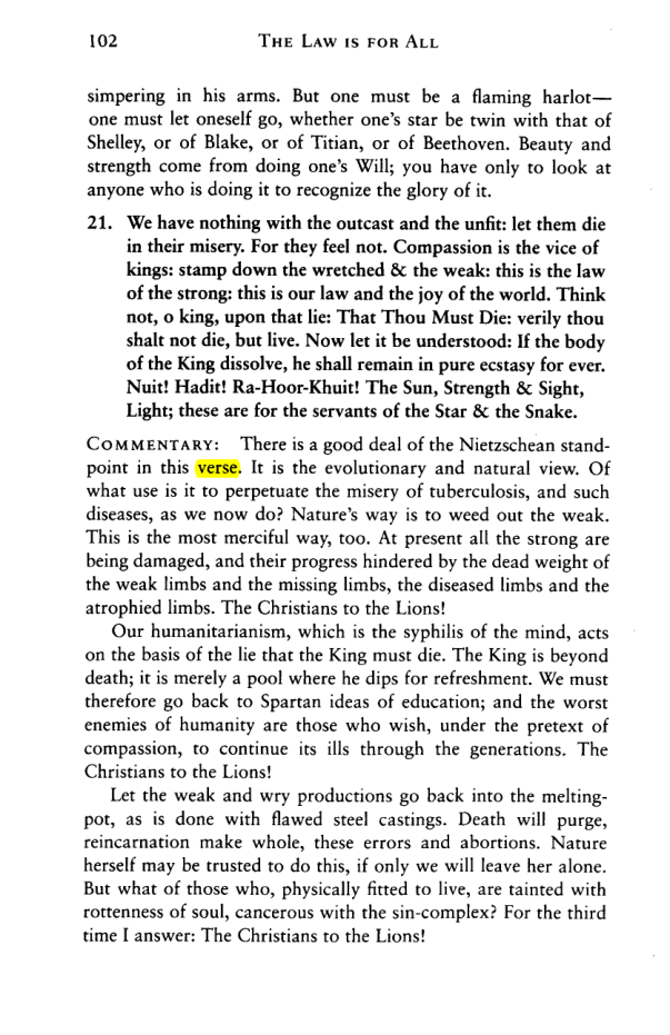 Original scan of The Law is for All, PDF page 101