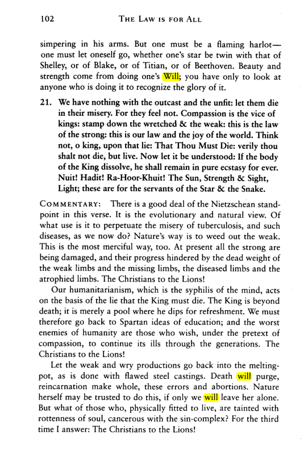 Original scan of The Law is for All, PDF page 101