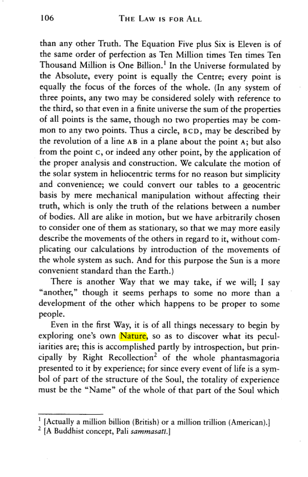 Original scan of The Law is for All, PDF page 105