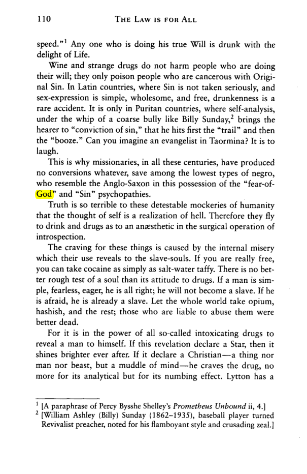 Original scan of The Law is for All, PDF page 109