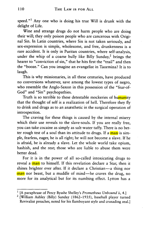 Original scan of The Law is for All, PDF page 109