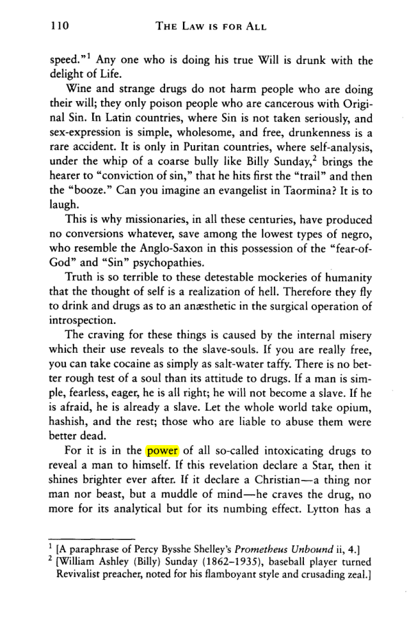 Original scan of The Law is for All, PDF page 109