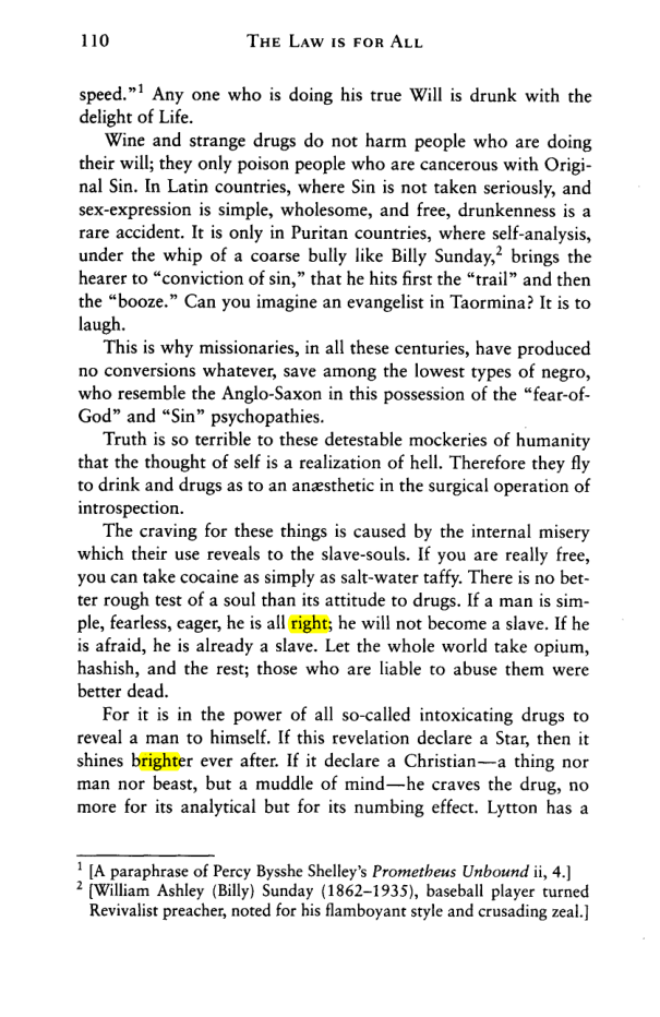 Original scan of The Law is for All, PDF page 109