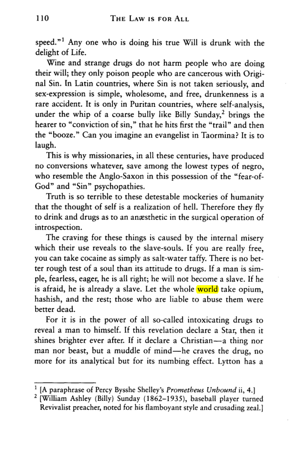 Original scan of The Law is for All, PDF page 109