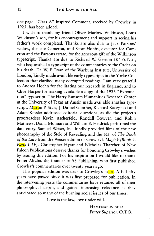 Original scan of The Law is for All, PDF page 11