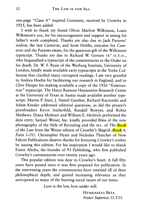 Original scan of The Law is for All, PDF page 11