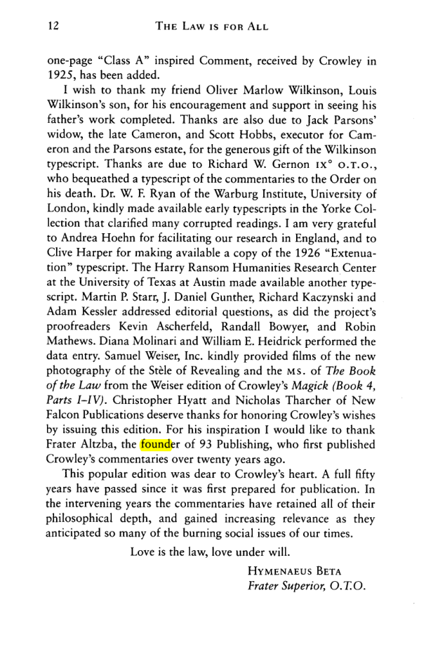 Original scan of The Law is for All, PDF page 11