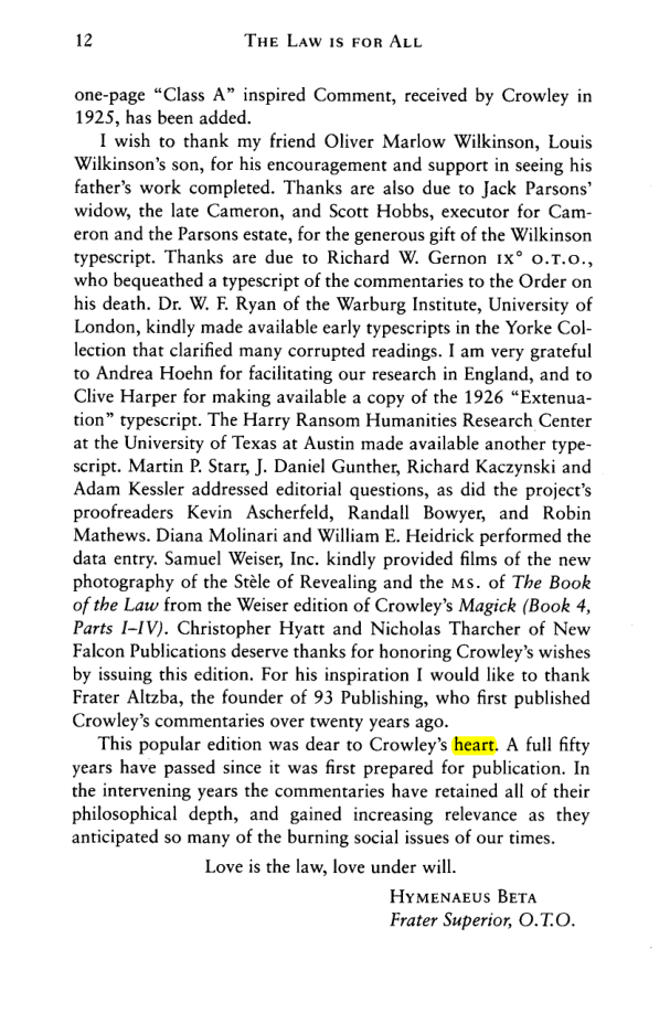 Original scan of The Law is for All, PDF page 11