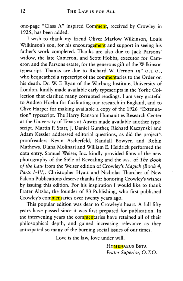 Original scan of The Law is for All, PDF page 11