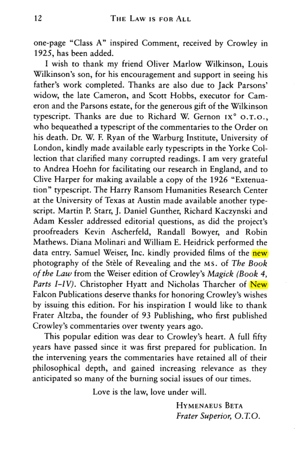 Original scan of The Law is for All, PDF page 11